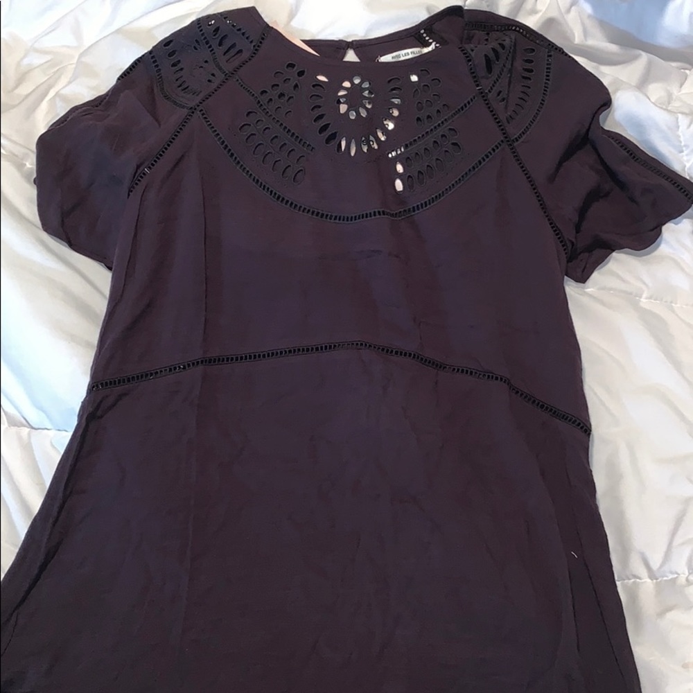 Avec Les Filles dress